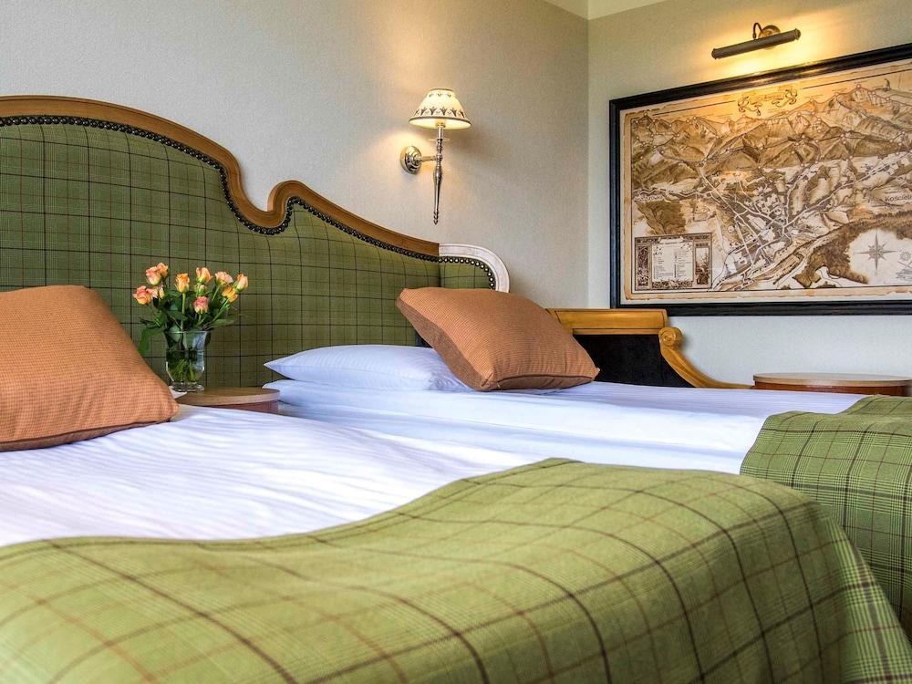 Bachleda Hotel Kasprowy**** photo 2