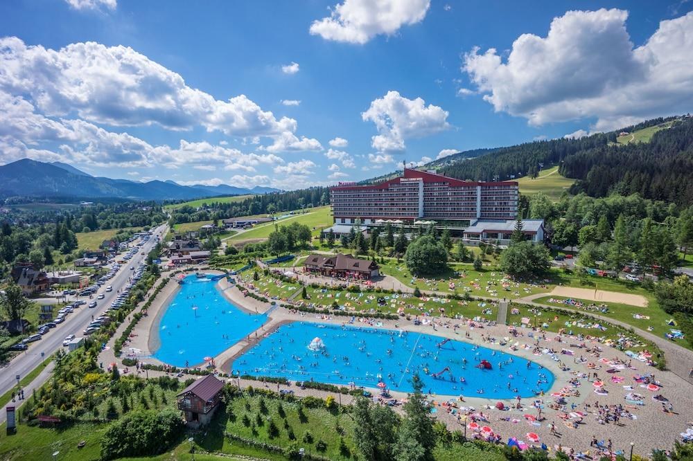 Bachleda Hotel Kasprowy**** photo 3
