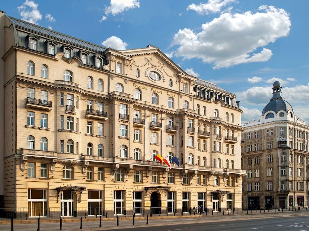 Polonia Palace photo 2