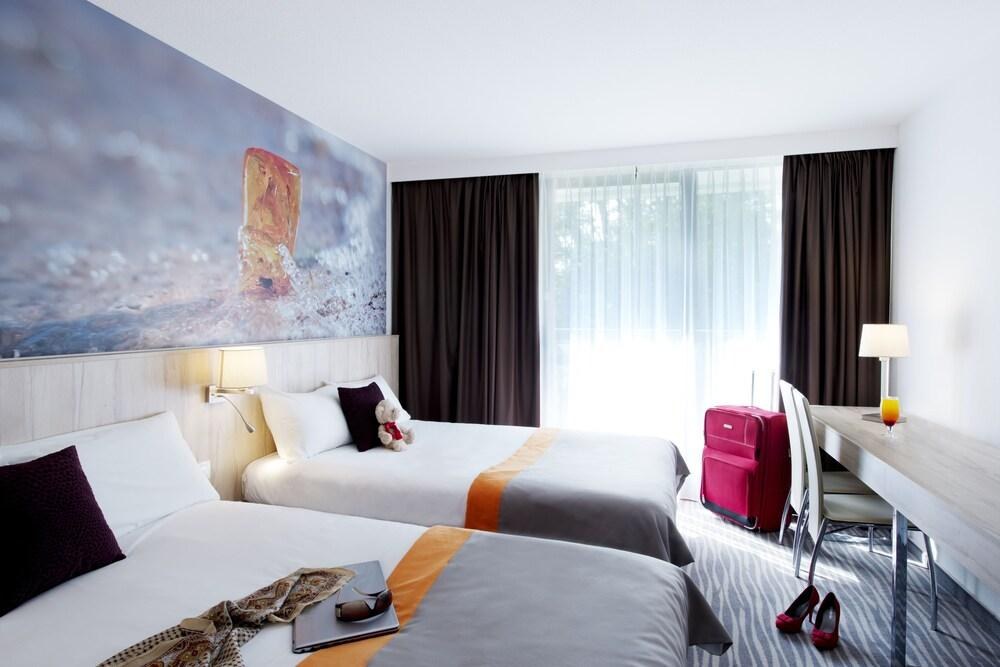Mercure Gdansk Posejdon