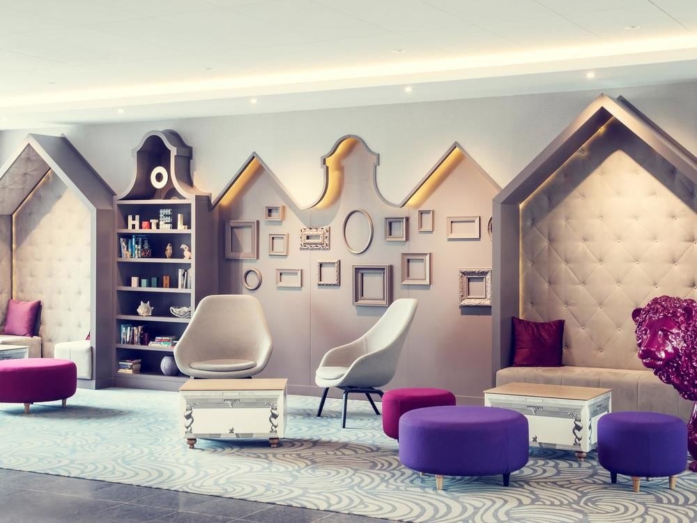 Mercure Gdansk Posejdon photo 1