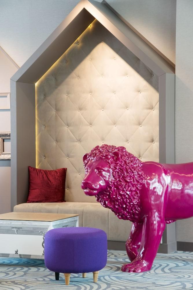 Mercure Gdansk Posejdon photo 2