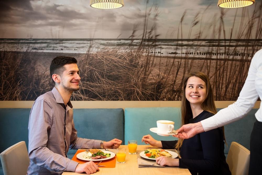Mercure Gdansk Posejdon photo 3