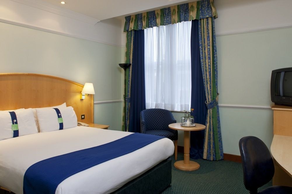 Holiday Inn Oxford Circus