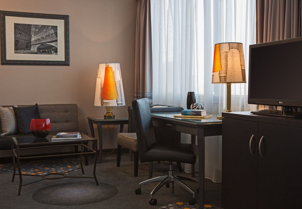 RENAISSANCE MANCHESTER CITY CENTRE HOTEL photo 1