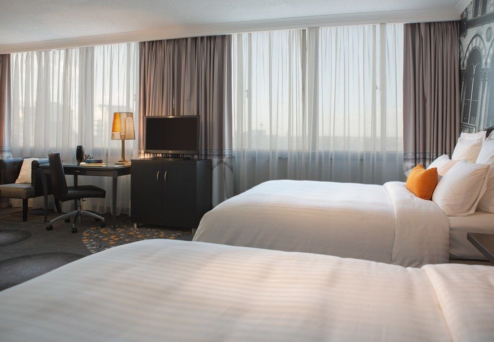 RENAISSANCE MANCHESTER CITY CENTRE HOTEL photo 2