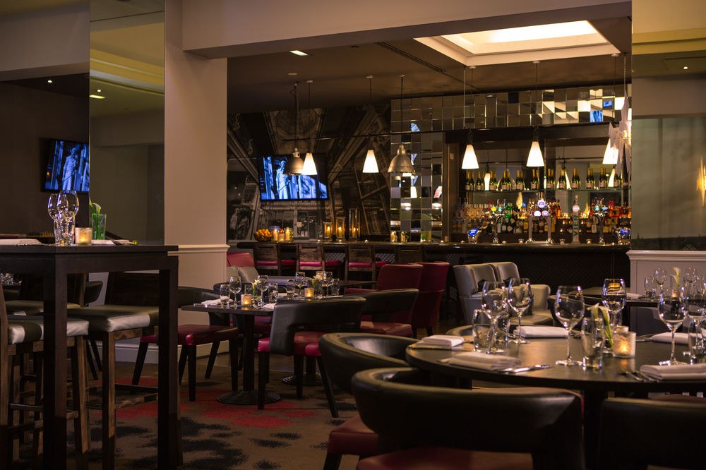 RENAISSANCE MANCHESTER CITY CENTRE HOTEL photo 4