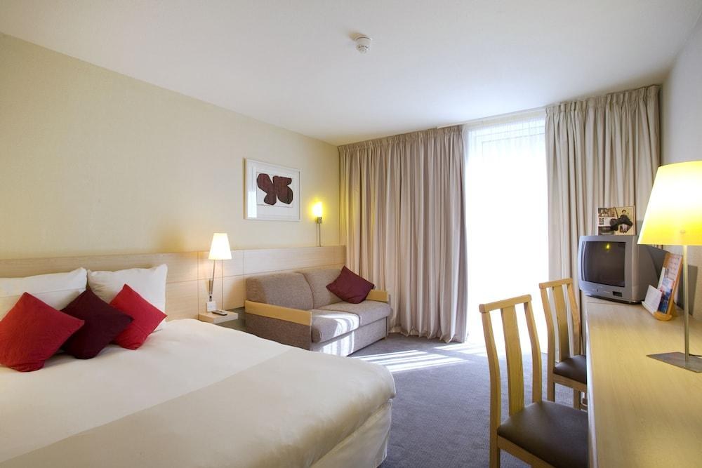 Novotel Glasgow Centre photo 3