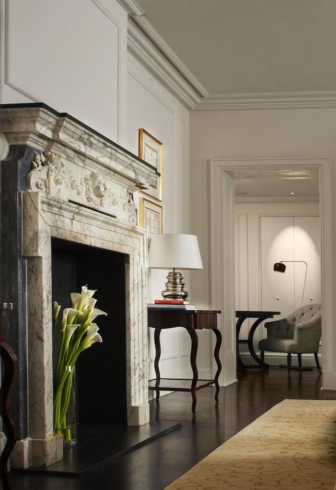 Rosewood London photo 3