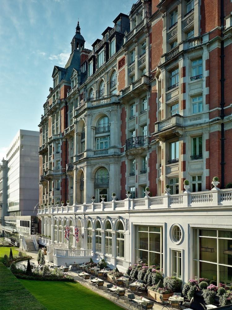 Mandarin Oriental Hyde Park