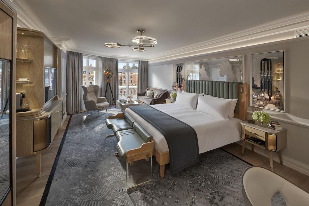 Mandarin Oriental Hyde Park photo 2