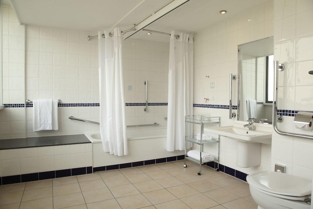 HOLIDAY INN BLOOMSBURY photo 2