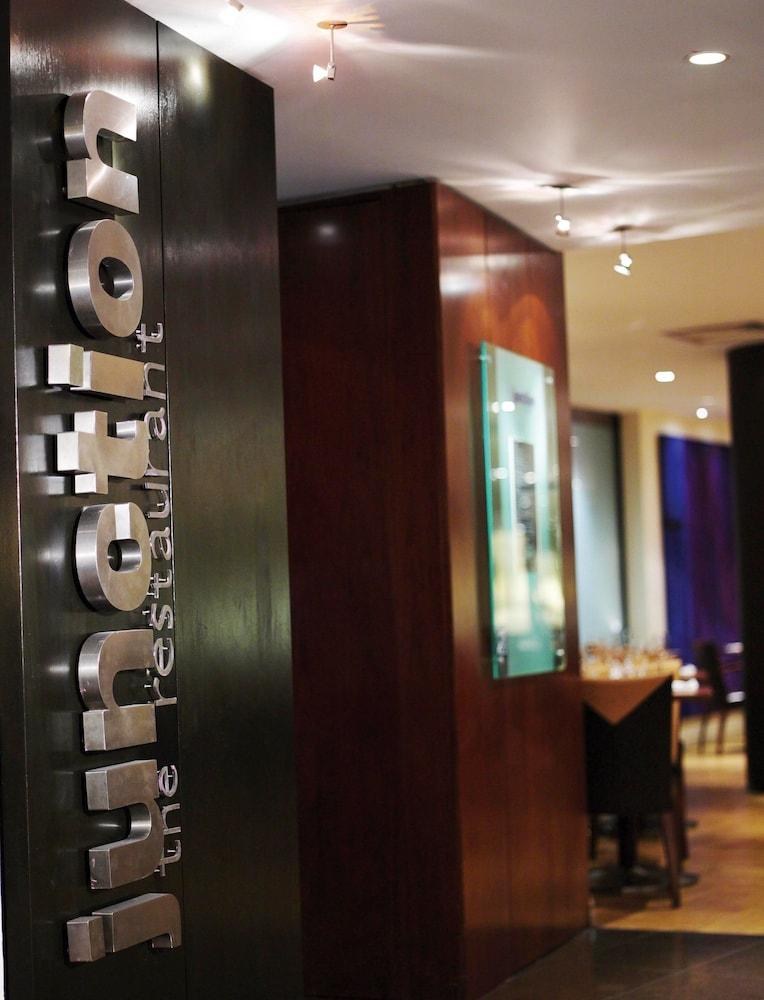 HOLIDAY INN BLOOMSBURY photo 3