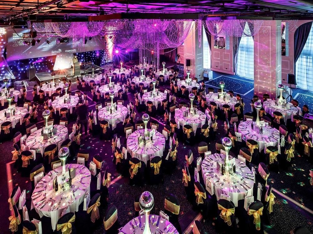 MERCURE MANCHESTER PICCADILLY