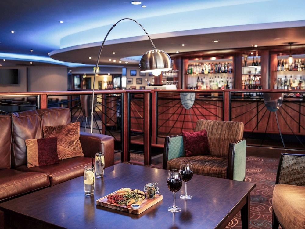 MERCURE MANCHESTER PICCADILLY photo 2