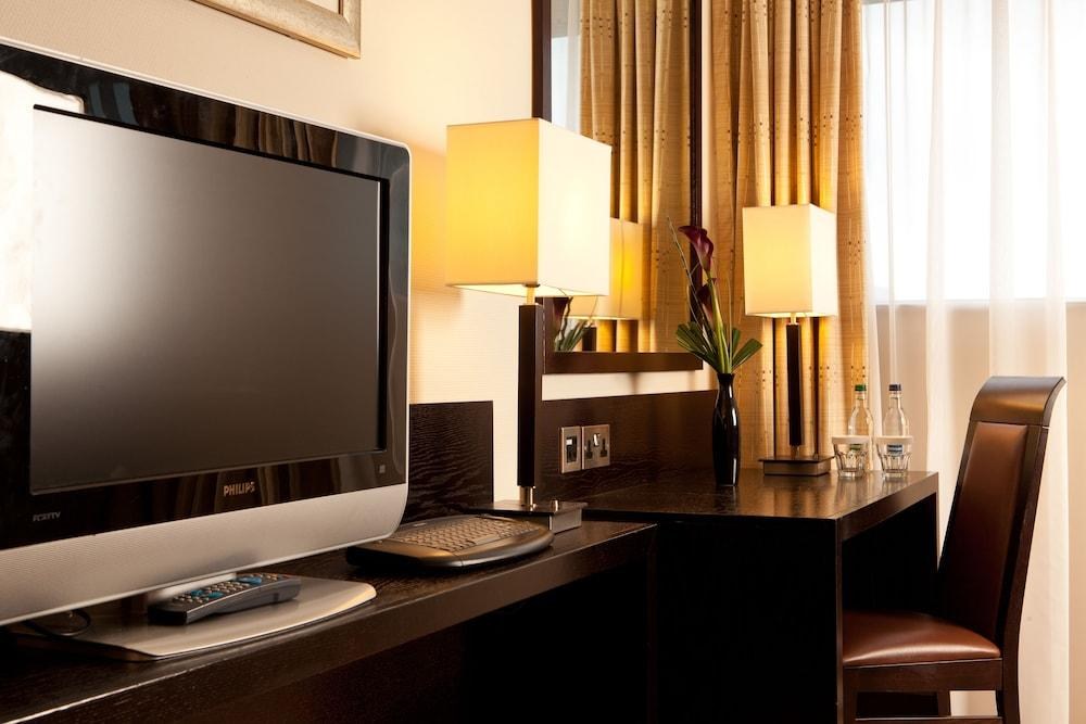 MERCURE MANCHESTER PICCADILLY photo 3