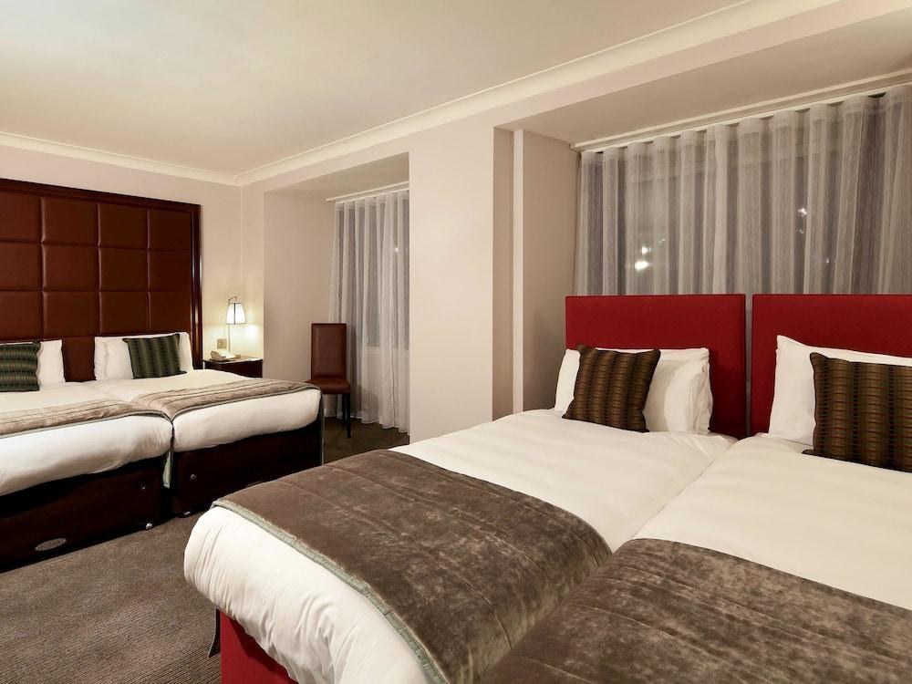 MERCURE LONDON KENSINGTON photo 3