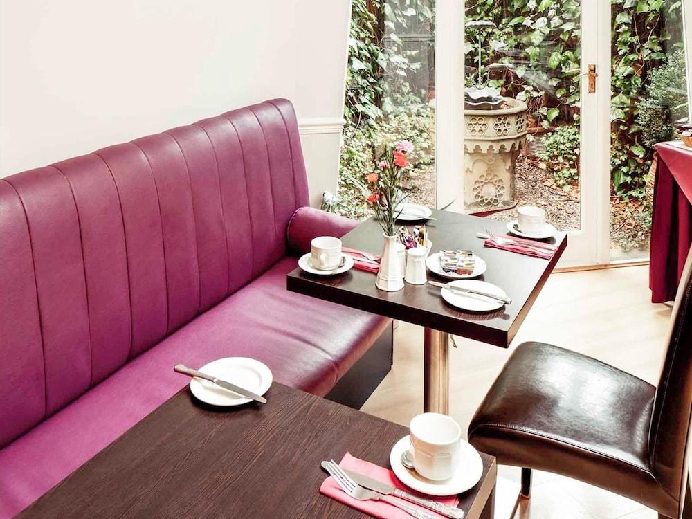 MERCURE LONDON KENSINGTON photo 4