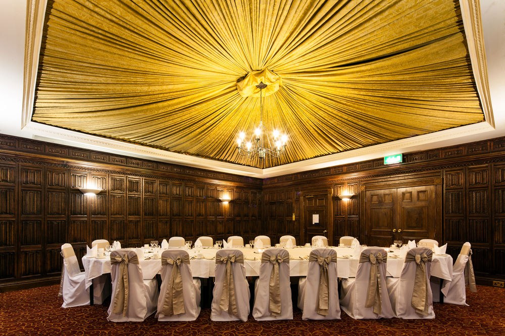 MERCURE YORK FAIRFIELD MANOR