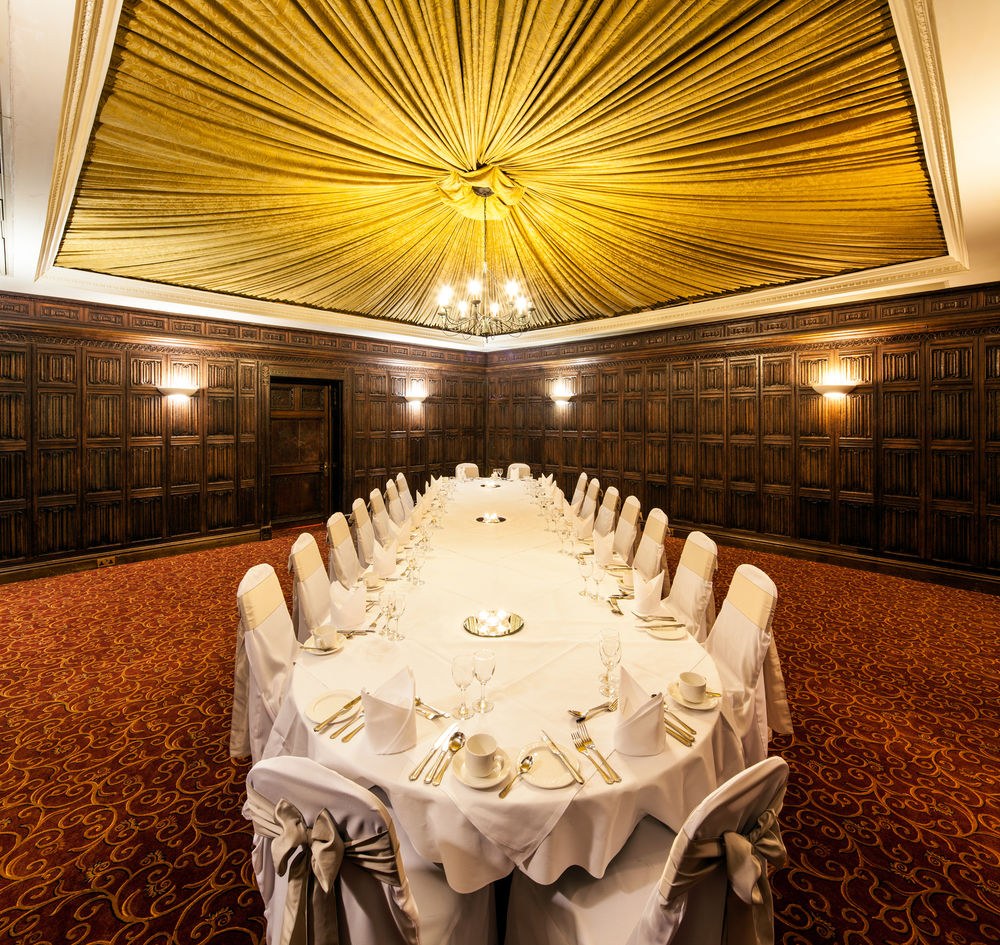 MERCURE YORK FAIRFIELD MANOR photo 1