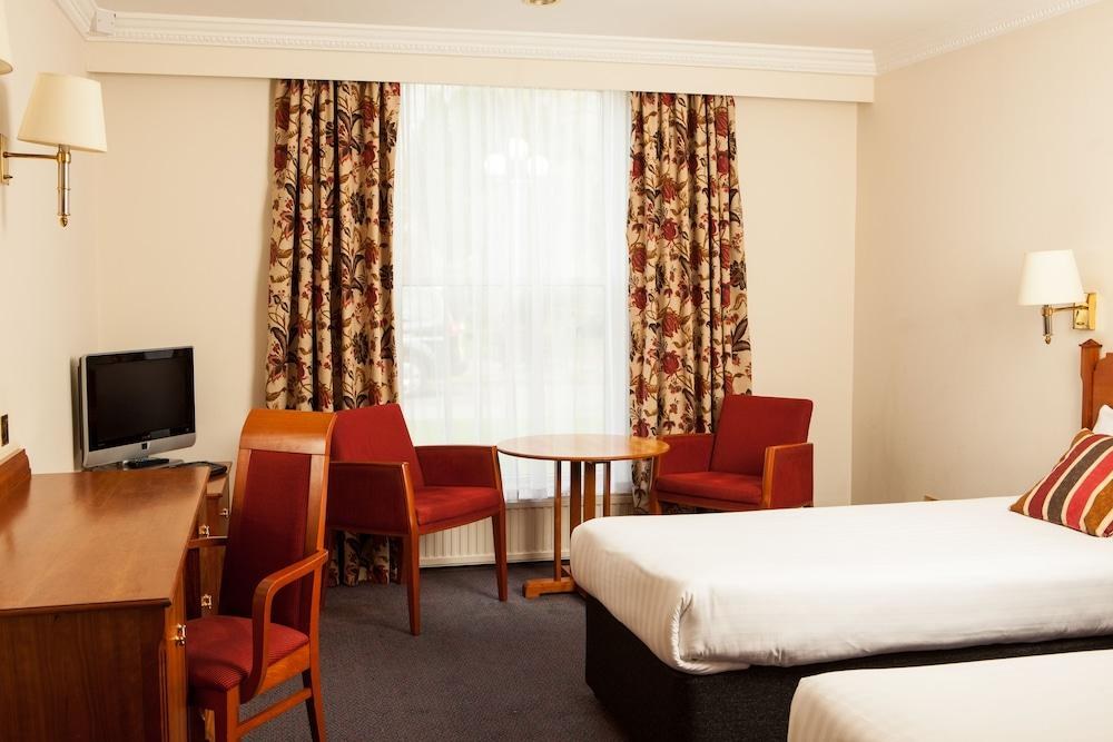 MERCURE YORK FAIRFIELD MANOR photo 2