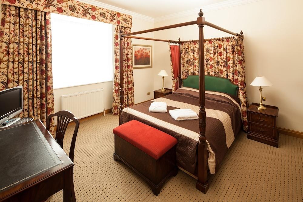 MERCURE YORK FAIRFIELD MANOR photo 3