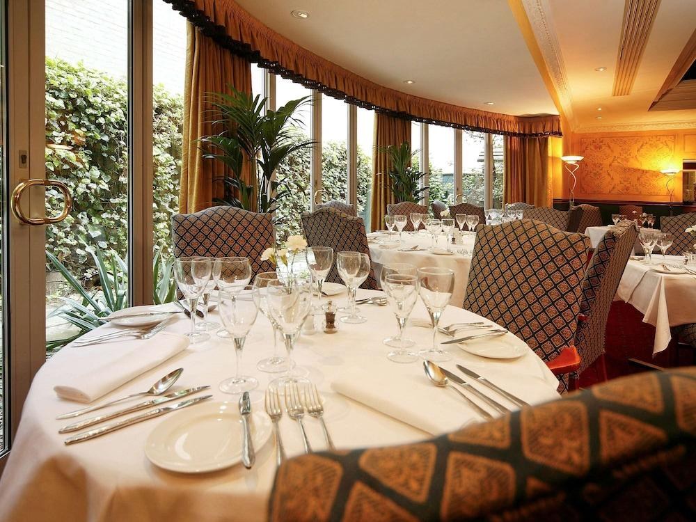 MERCURE YORK FAIRFIELD MANOR photo 4