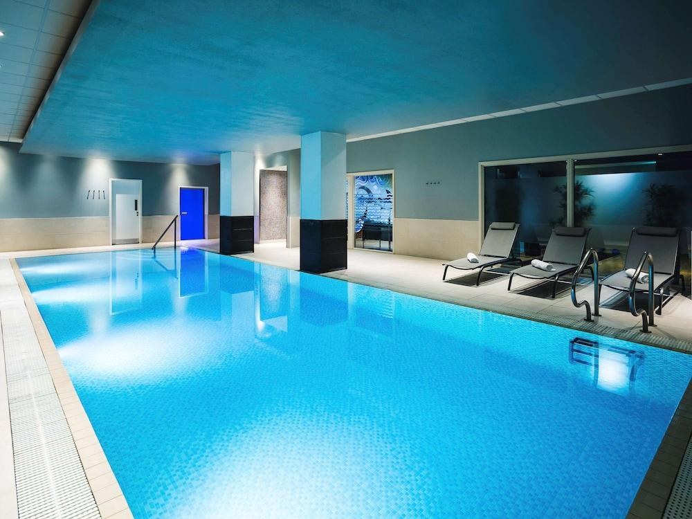 Novotel Reading Centre photo 2