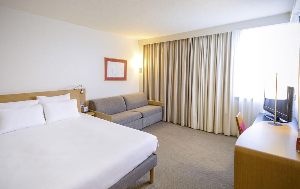 Novotel Reading Centre photo 4