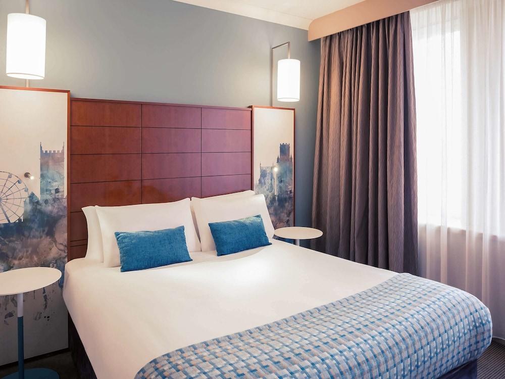 Mercure Bristol Holland House photo 2