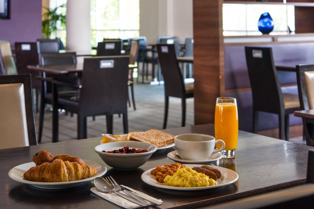 Holiday Inn Express London Greenwich photo 1