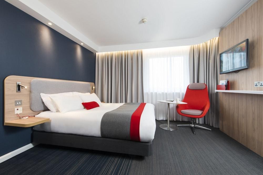 Holiday Inn Express London Greenwich photo 3