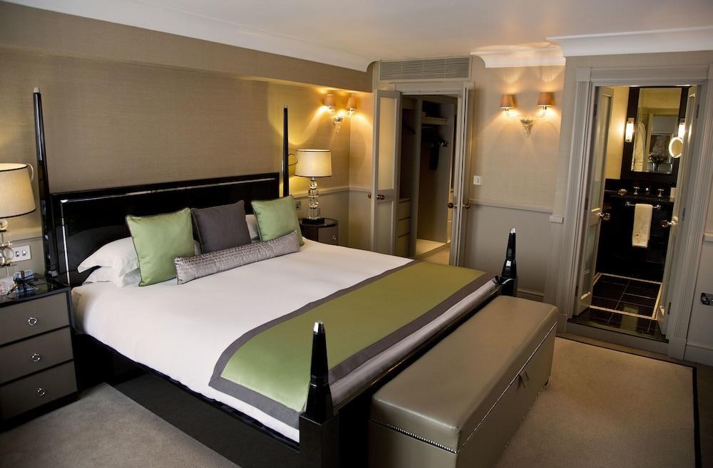 St James's Htl Club Mayfair photo 3