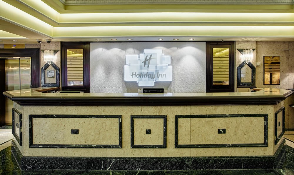 1 Hotel Mayfair photo 2