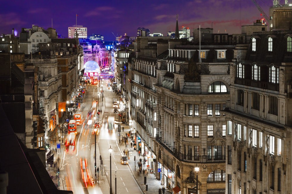 1 Hotel Mayfair photo 3