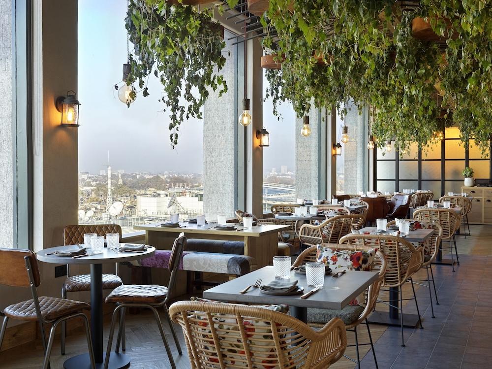 Treehouse Hotel London photo 4