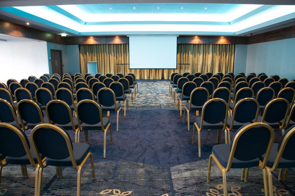 HOLIDAY INN LONDON WEMBLEY