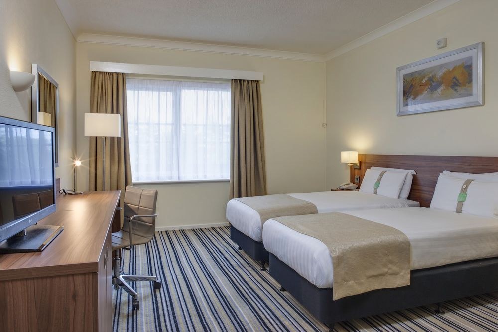 HOLIDAY INN YORK