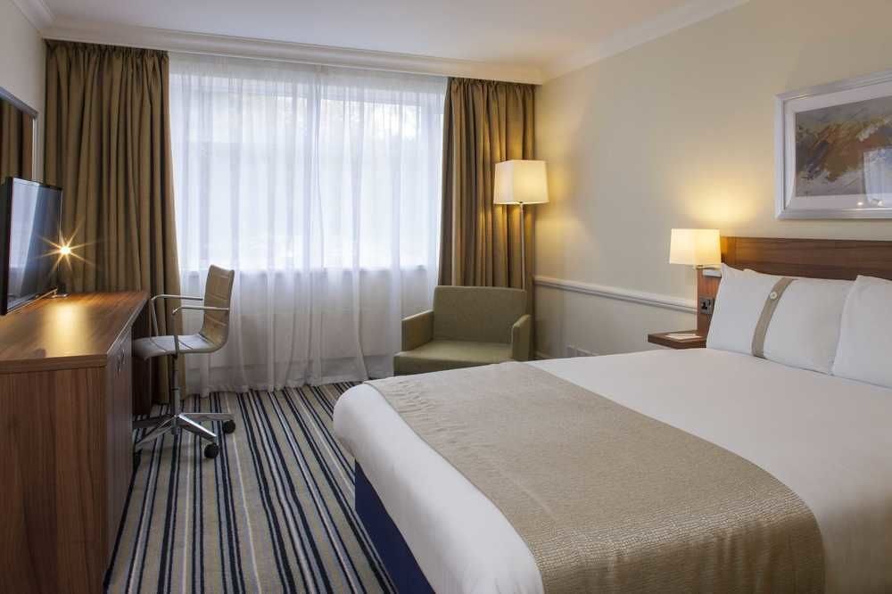HOLIDAY INN YORK photo 1