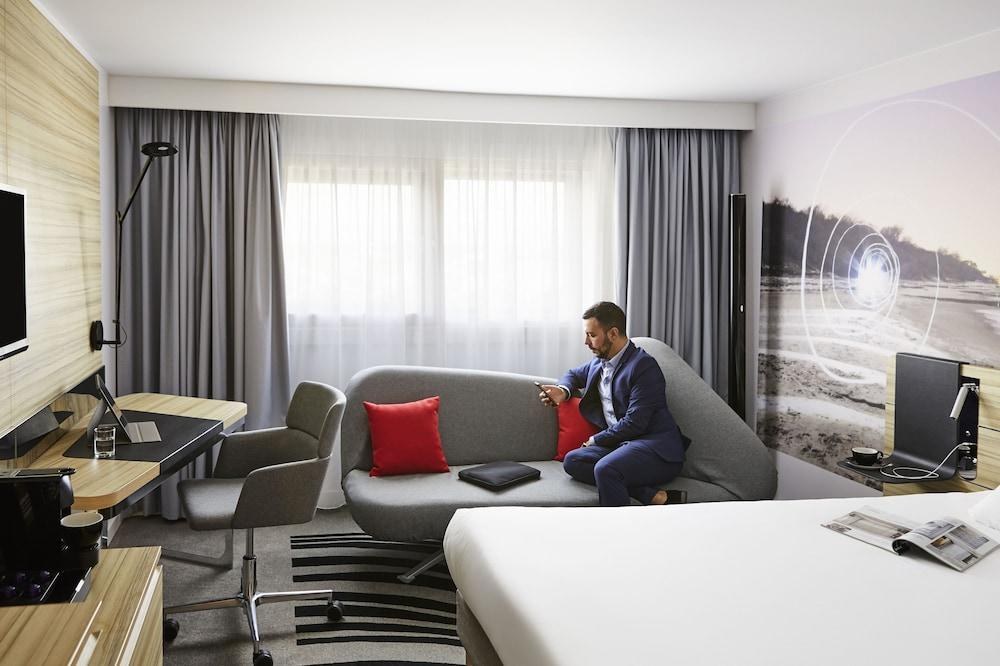 Novotel Birmingham Airport photo 4