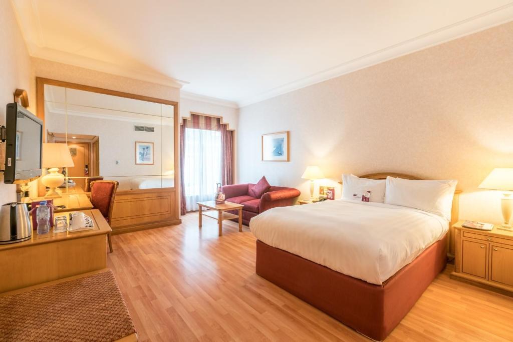 Millennium Downtown Abu Dhabi photo 2