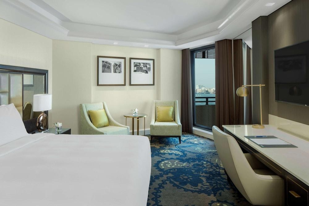 Radisson Blu Hotel, Dubai Deira Creek photo 2
