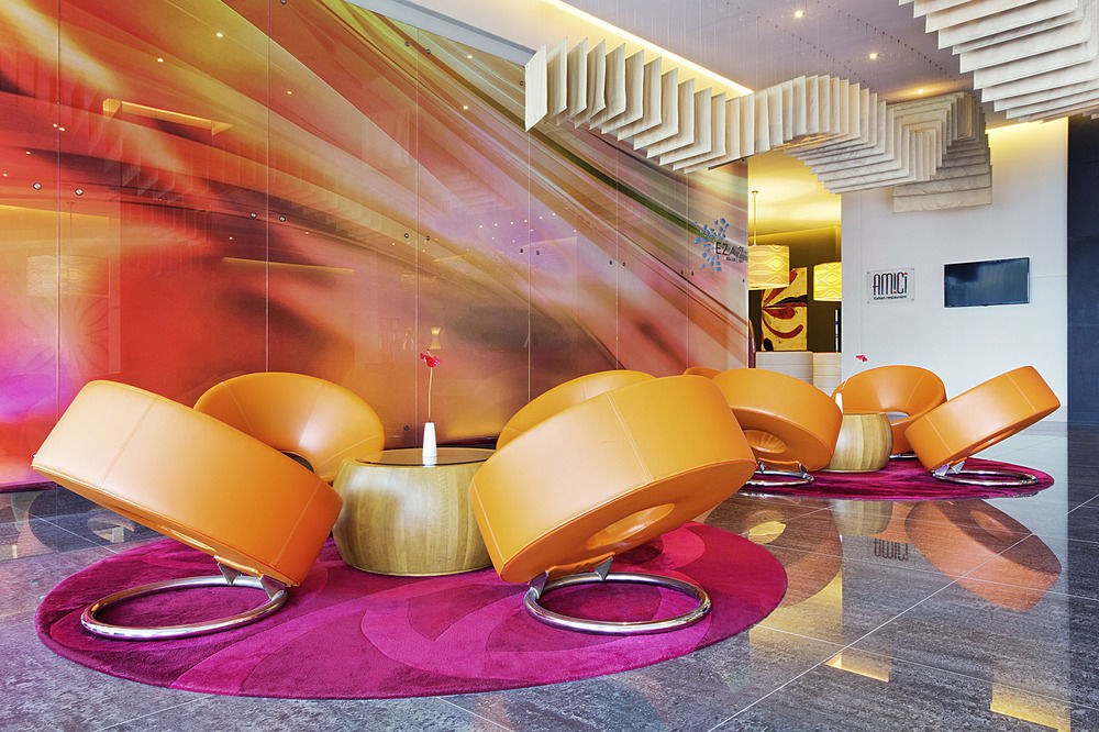 Ibis Mall Avenue Dubai