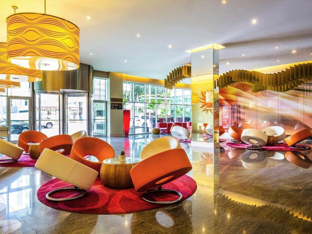 Ibis Mall Avenue Dubai photo 4