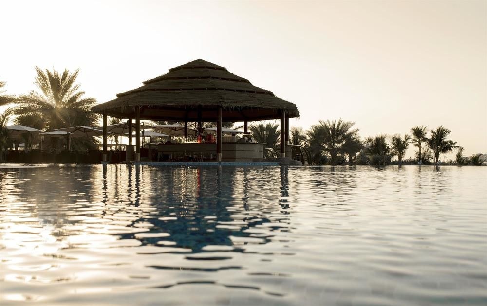 LE MERIDIEN MINA SEYAHI BEACH photo 1