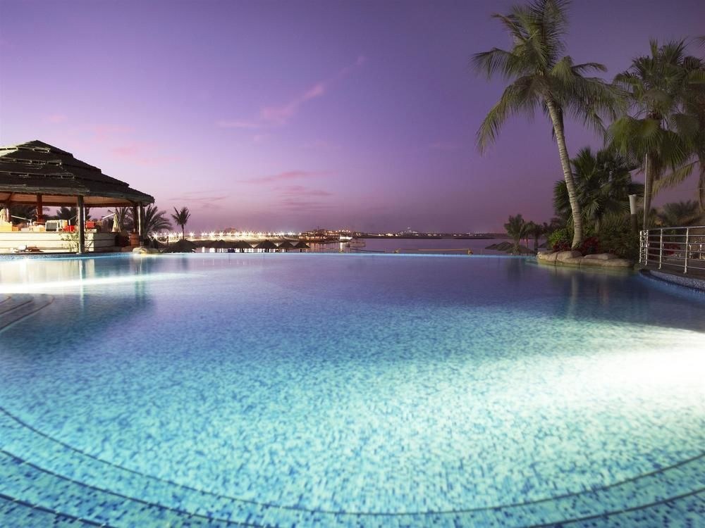 LE MERIDIEN MINA SEYAHI BEACH photo 2