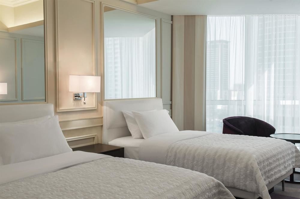 LE MERIDIEN MINA SEYAHI BEACH photo 4