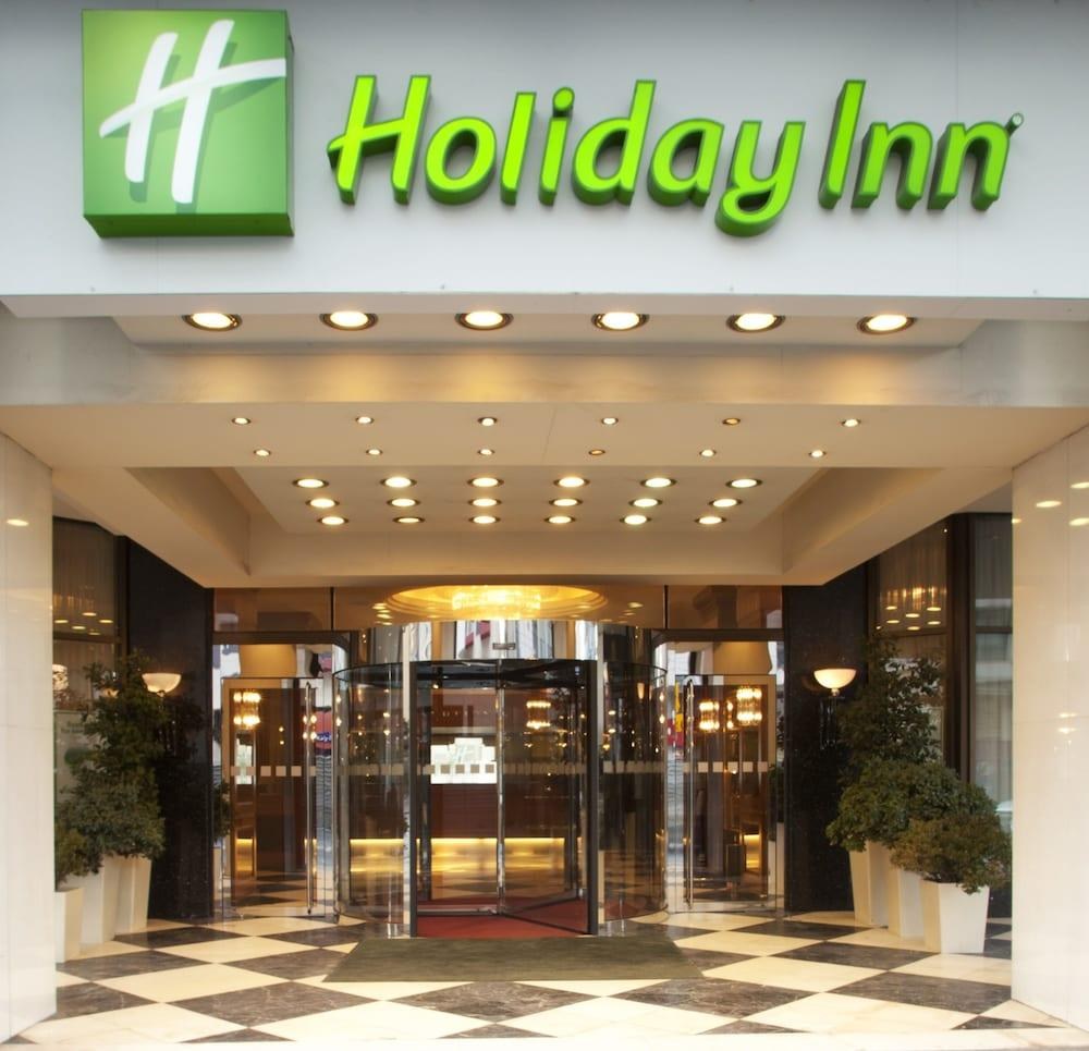 Holiday Inn Thessaloniki photo 4