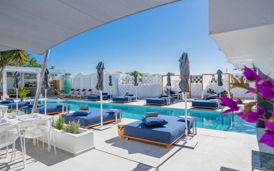 ARESSANA SPA HOTEL & SUITES photo 3