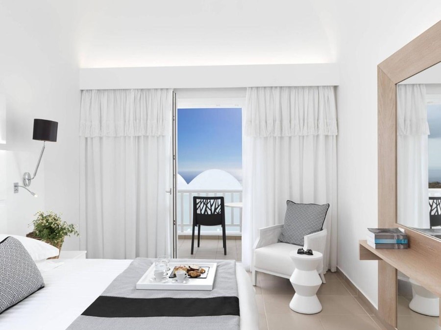 ARESSANA SPA HOTEL & SUITES photo 4